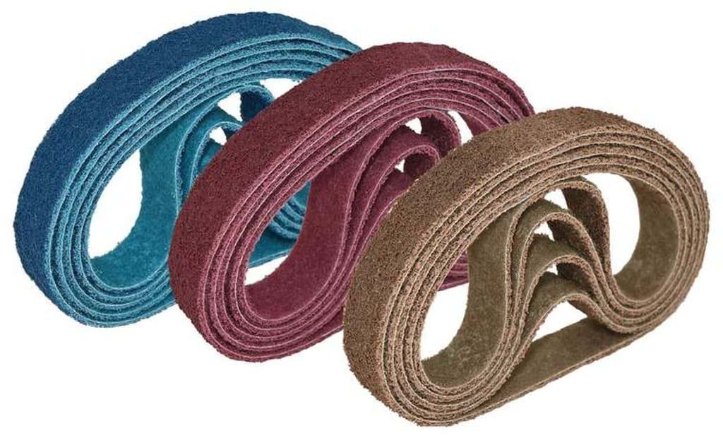 Bild für Kategorie Vliesbänder GB 110 AR